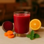 Beet Power Shot
