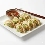 Classic Everest Dumpling