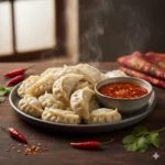 Himalayan Chili Dumpling