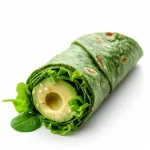 Avocado Fresh Roll