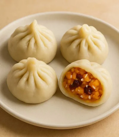 Sweet-Veg-Dessert-Dumpling